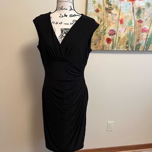 American Living little black dress